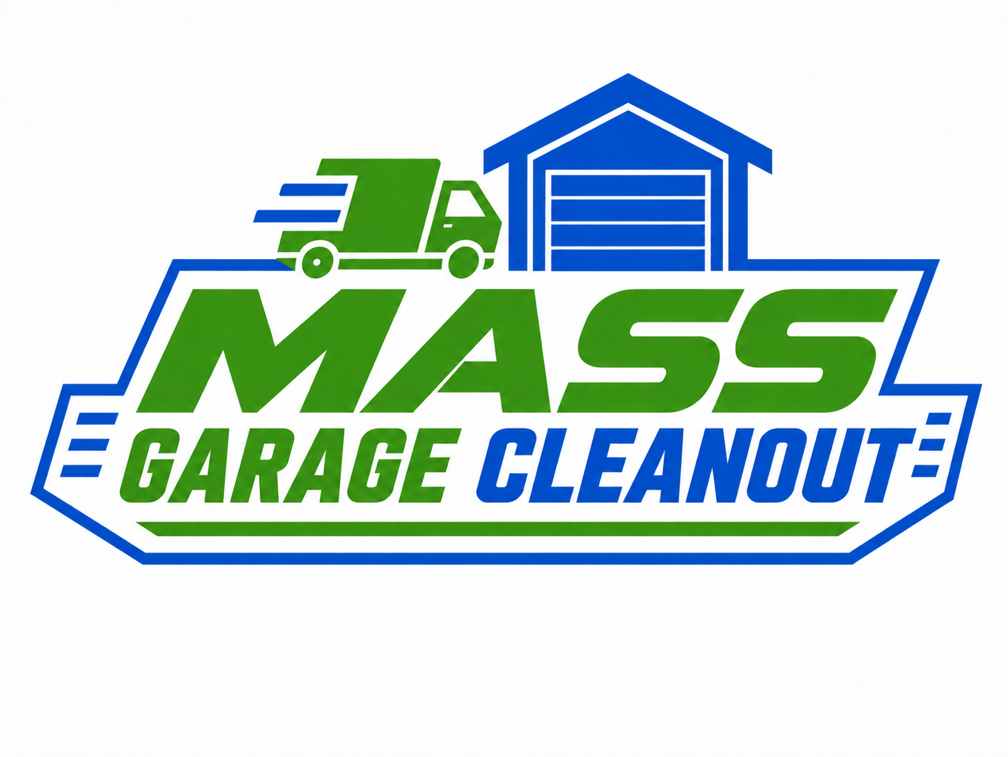Mass Garage Cleanout